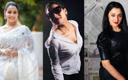 ঈদে ৩ ভিন্ন রূপে রুনা খান : বৈচিত্র্যময় চরিত্রে ছড়াচ্ছেন মুগ্ধতা