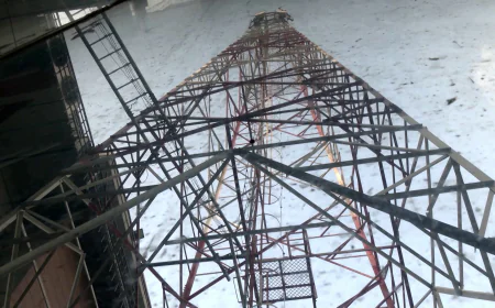 মোবাইল অপারেটরদের নিজস্ব ফাইবার অপসারণে বিটিআরসি’র নির্দেশ!