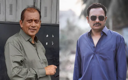 ‘সমু চৌধুরী অভিনয়শিল্পী সংঘের তত্বাবধানে আছেন’