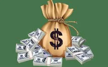 ৫ বছরে ঋণের স্থিতি বাড়বে ৫৩.৭৭ শতাংশ: অর্থবিভাগ