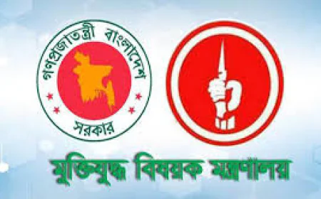 মুক্তিযোদ্ধা ভাতায় জালিয়াতি
