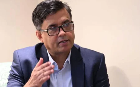 পাচার হওয়া অর্থ পুনরুদ্ধার যুক্তরাজ্য সফরে সবচেয়ে গুরুত্ব পাচ্ছে