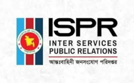 নিষেধাজ্ঞায় ৯৯ কোটি টাকার অবৈধ মাছ ও জাল জব্দ: আইএসপিআর