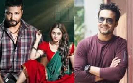 ‘টগর’-এর ভরাডুবি, যা বললেন নায়ক আদর আজাদ