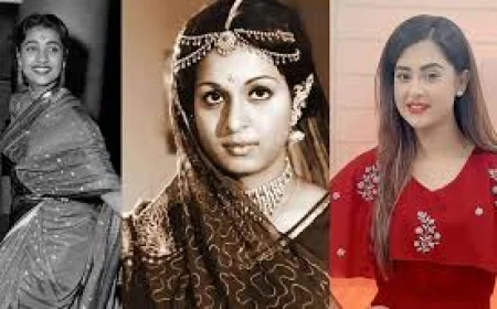 সুচিত্রা সেন ও শাবানার বায়োপিকে কাজ করতে চান বুবলী