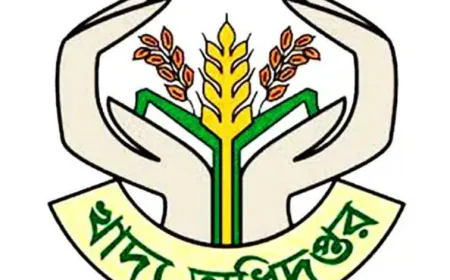 খাদ্য নিয়ন্ত্রক অফিসের দুর্নীতিবাজ আওয়ামী দোসরদের বিরুদ্ধে তদন্তে ধীরগতি