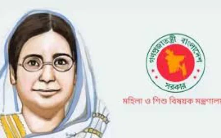 বেগম রোকেয়া পদকের জন্য আবেদনের শেষ তারিখ ২০ জুন