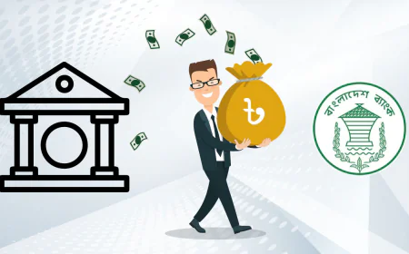 খেলাপি ঋণ ছাড়াল ৪ লাখ ২০ হাজার কোটি টাকা