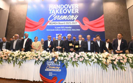 ‘ইসরায়েল-ইরানের উত্তেজনা তৈরি পোশাক খাতের জন্য নতুন চ্যালেঞ্জ’