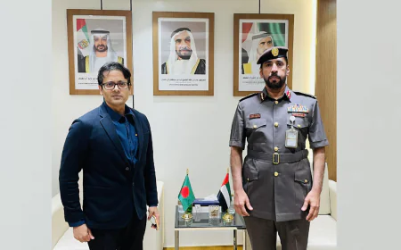 ভিসা অনিয়মকারীদের ২৫ শতাংশেরও বেশি বাংলাদেশি : লুৎফে সিদ্দিকী