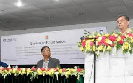 এইচএসসি পরীক্ষায় অনুপস্থিতির একটি কারণ বাল্যবিবাহ : শিক্ষা উপদেষ্টা