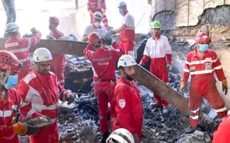 ইরানে চিকিৎসা করাতে গিয়ে আটকা ২০ বাংলাদেশি