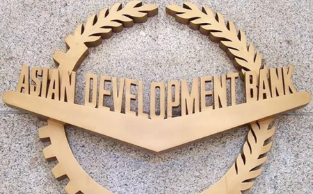 ব্যাংকিং খাতের মজবুতকরণ ও সংস্কারে বাংলাদেশকে ৫০ কোটি ডলার ঋণ দেবে এডিবি