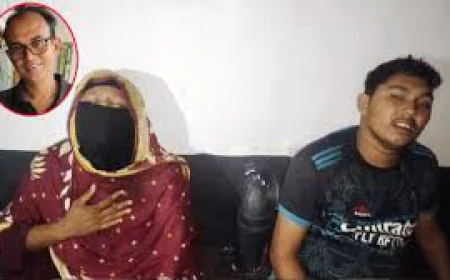 কুমিল্লায় পুলিশ হেফাজতে বিএনপি কর্মীর মৃত্যুর অভিযোগ