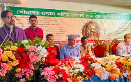 করোনা মোকাবিলায় প্রস্তুত চট্টগ্রাম : মেয়র