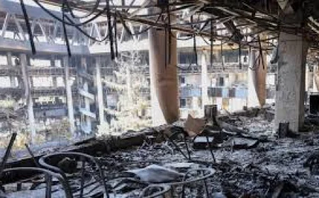 ইরানে মার্কিন হামলার পর সতর্কতা বাড়িয়েছে ইসরাইল