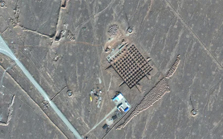 পারমাণবিক স্থাপনায় ‘শত্রুদের বিমান হামলা’: ইরানি গণমাধ্যমের খবর