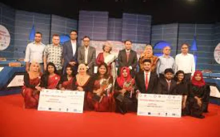 দেশে ২০ লাখ গৃহশ্রমিকের ৯৩ শতাংশই শিশু: উপদেষ্টা শারমীন