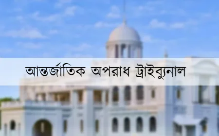 চানখারপুলে হত্যা মামলায় অভিযোগ গঠন বিষয়ে ট্র্যাইব্যুনালে শুনানি ২৯ জুন
