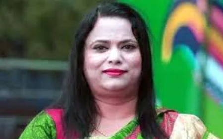 ঢাকা থেকে সাবেক এমপি তুহিন গ্রেপ্তার