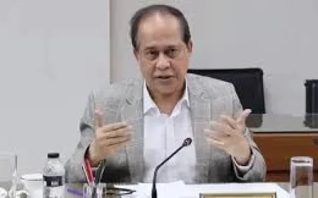 সাবেক সিইসি হাবিবুল আউয়াল গ্রেপ্তার