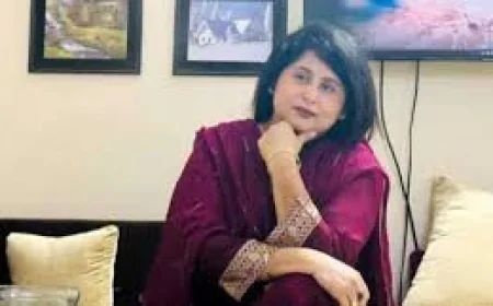 আদাবরে স্বেচ্ছাসেবক লীগ নেত্রী আয়েশা গ্রেফতার