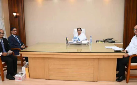 বাংলাদেশের মানুষের সঙ্গে সম্পর্ক অর্থনীতি-বাণিজ্যের ঊর্ধ্বে: মমতা