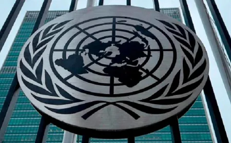 অস্থির বিশ্বে শান্তি প্রতিষ্ঠায় সহায়তায় বিনিয়োগ করুন: জাতিসংঘ