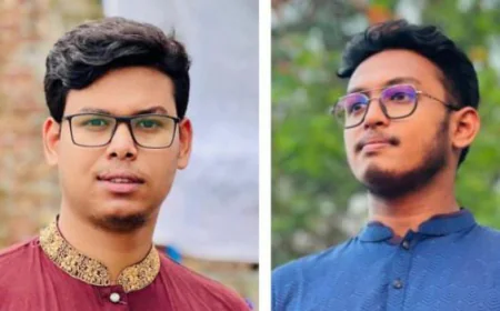 বাকসাসের নতুন কমিটি ঘোষণা, সভাপতি সাব্বির ও সম্পাদক নাসিম