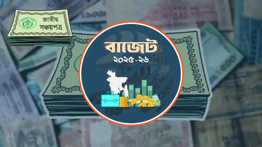 ১০ লাখ টাকা পর্যন্ত সঞ্চয়পত্র কেনায় রিটার্ন জমার বাধ্যবাধকতা নেই