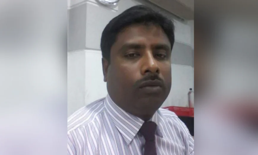 বগুড়ায় সারিয়াকান্দি পৌর আওয়ামী লীগ নেতা গ্রেফতার