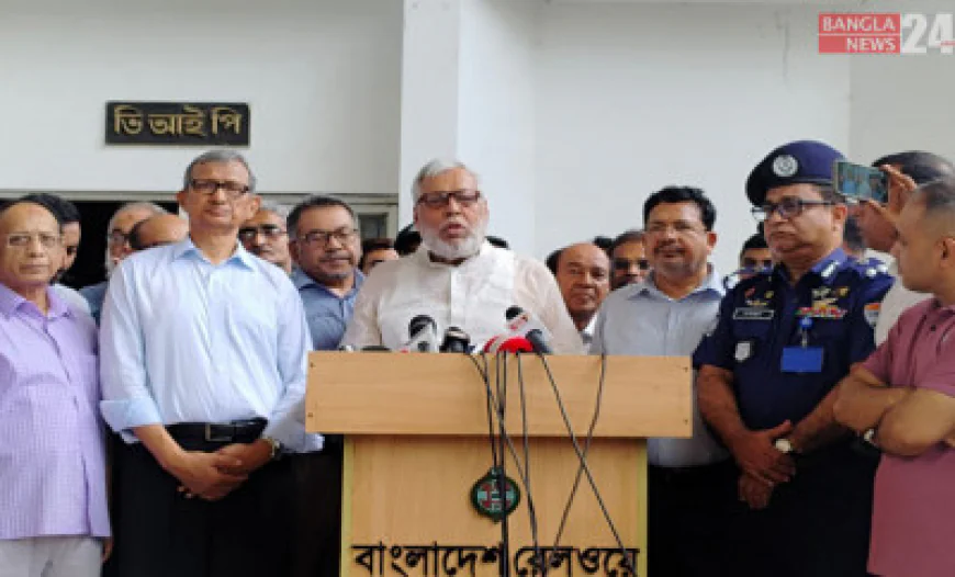 অতিরিক্ত ভাড়া নিয়ে, দুই উপদেষ্টার দুই বক্তব্য