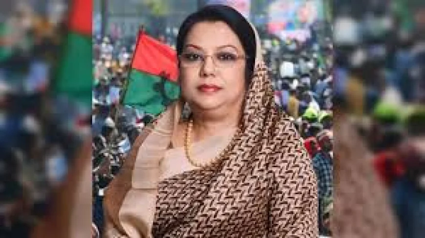 মানিকগঞ্জ জেলা বিএনপির পূর্ণাঙ্গ আহ্বায়ক কমিটি অনুমোদন