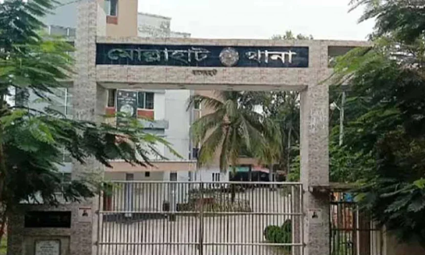 মোল্লাহাটে দুই গ্রুপের বিবাদের উত্তেজনায় নিহত ১