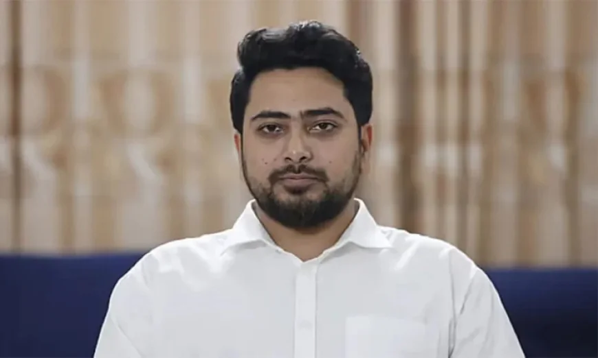 ভবিষ্যৎ প্রজন্মের কল্যাণে সত্য ও সৌন্দর্যের পথ তৈরি করতে চায় এনসিপি