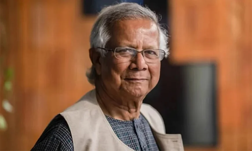 প্রধান উপদেষ্টা চার দিনের সরকারি সফরে আজ সন্ধ্যায় লন্ডনের পথে