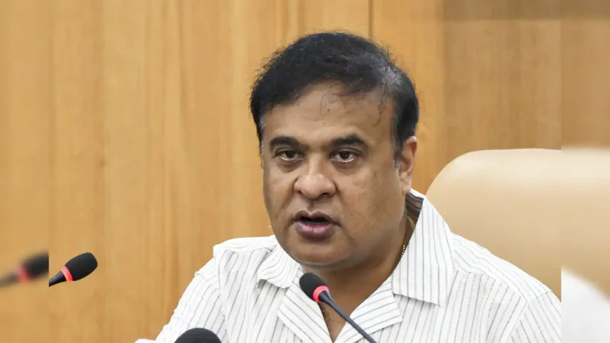 এ পর্যন্ত বাংলাদেশে কত জনকে পুশ করা হয়েছে, জানালেন হিমন্ত