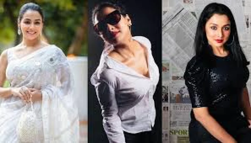 ঈদে ৩ ভিন্ন রূপে রুনা খান : বৈচিত্র্যময় চরিত্রে ছড়াচ্ছেন মুগ্ধতা