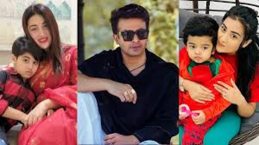 বুবলীর কর্মকাণ্ড দেখে অপু বিশ্বাসকে যা বলেন শাকিব খান