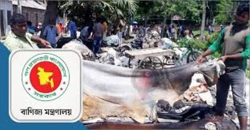 ঢাকায় সংগ্রহ হয়েছে ৭৫ হাজার চামড়া, বাইরের জন্য অপেক্ষা