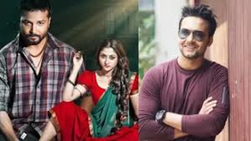‘টগর’-এর ভরাডুবি, যা বললেন নায়ক আদর আজাদ