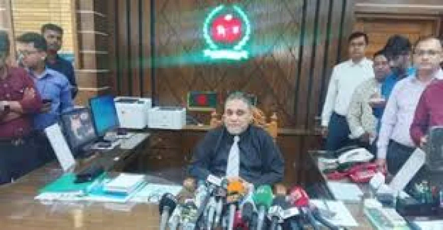 ভোটের মাস দুয়েক আগে তফসিল: সিইসি