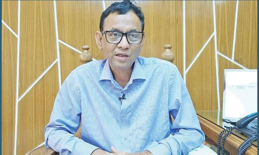 শ্রমিকদের সুরক্ষায় শ্রম আইন ২০০৬ সংশোধন করা হবে : শ্রম সচিব