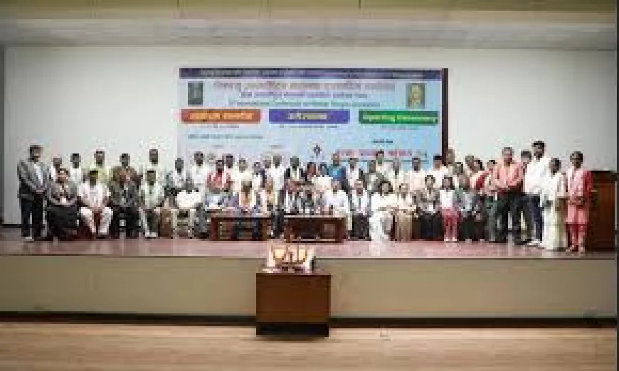 মাতৃভাষায় সাংবাদিকতা বিস্তারে ভূমিকা রাখতে সার্ক দেশগুলোর প্রতি আহ্বান