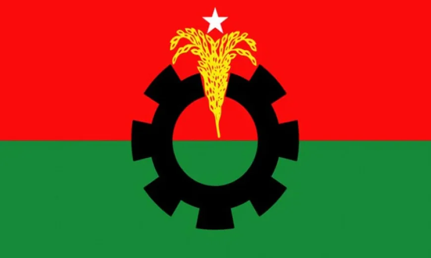 গাজীপুর জেলা বিএনপি থেকে পারভেজ আহমেদ বহিষ্কার