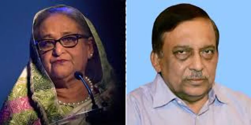 শেখ হাসিনা ও কামালকে আত্মসমর্পণের নির্দেশ দিয়ে বিজ্ঞপ্তি জারি ট্রাইব্যুনালের