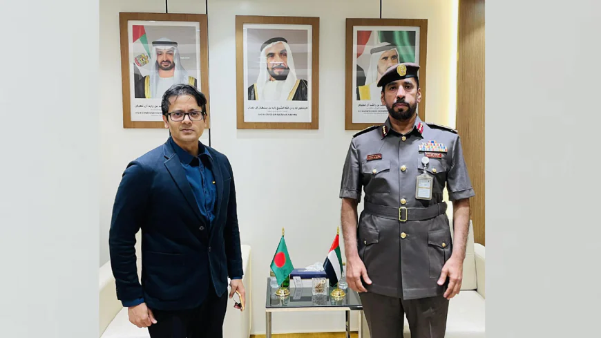 ভিসা অনিয়মকারীদের ২৫ শতাংশেরও বেশি বাংলাদেশি : লুৎফে সিদ্দিকী