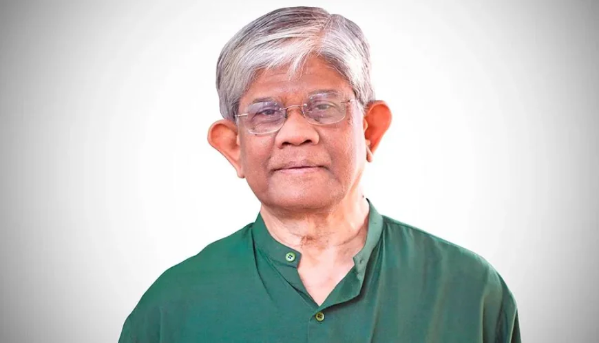 জ্বালানির দাম এখনই বাড়ছে না : অর্থ উপদেষ্টা