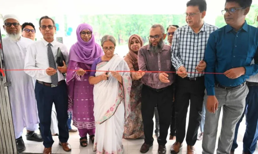 ট্যানারী মালিকদের অভিযোগ সঠিক নয় : প্রাণিসম্পদ উপদেষ্টা