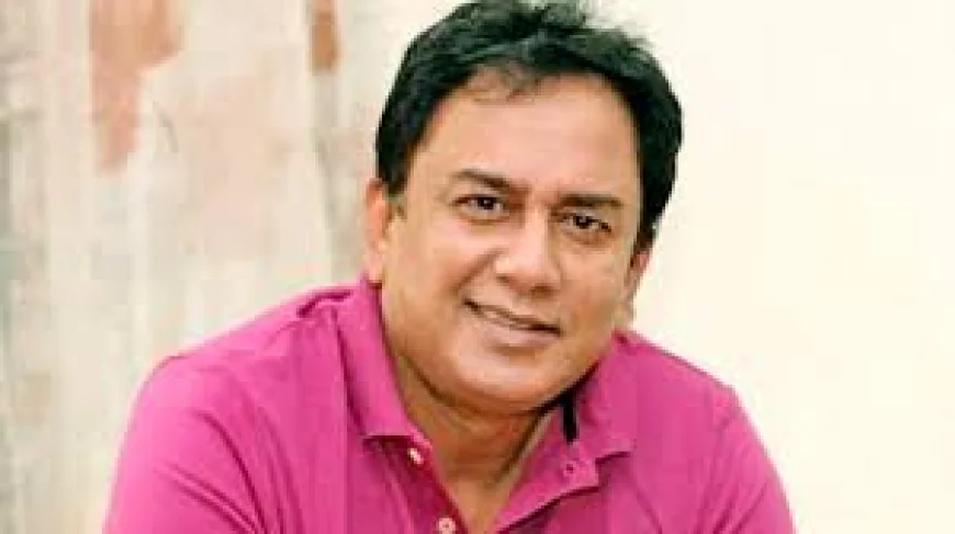 কেউ আমাকে ভালোবাসলে কান্না পায় : জাহিদ হাসান